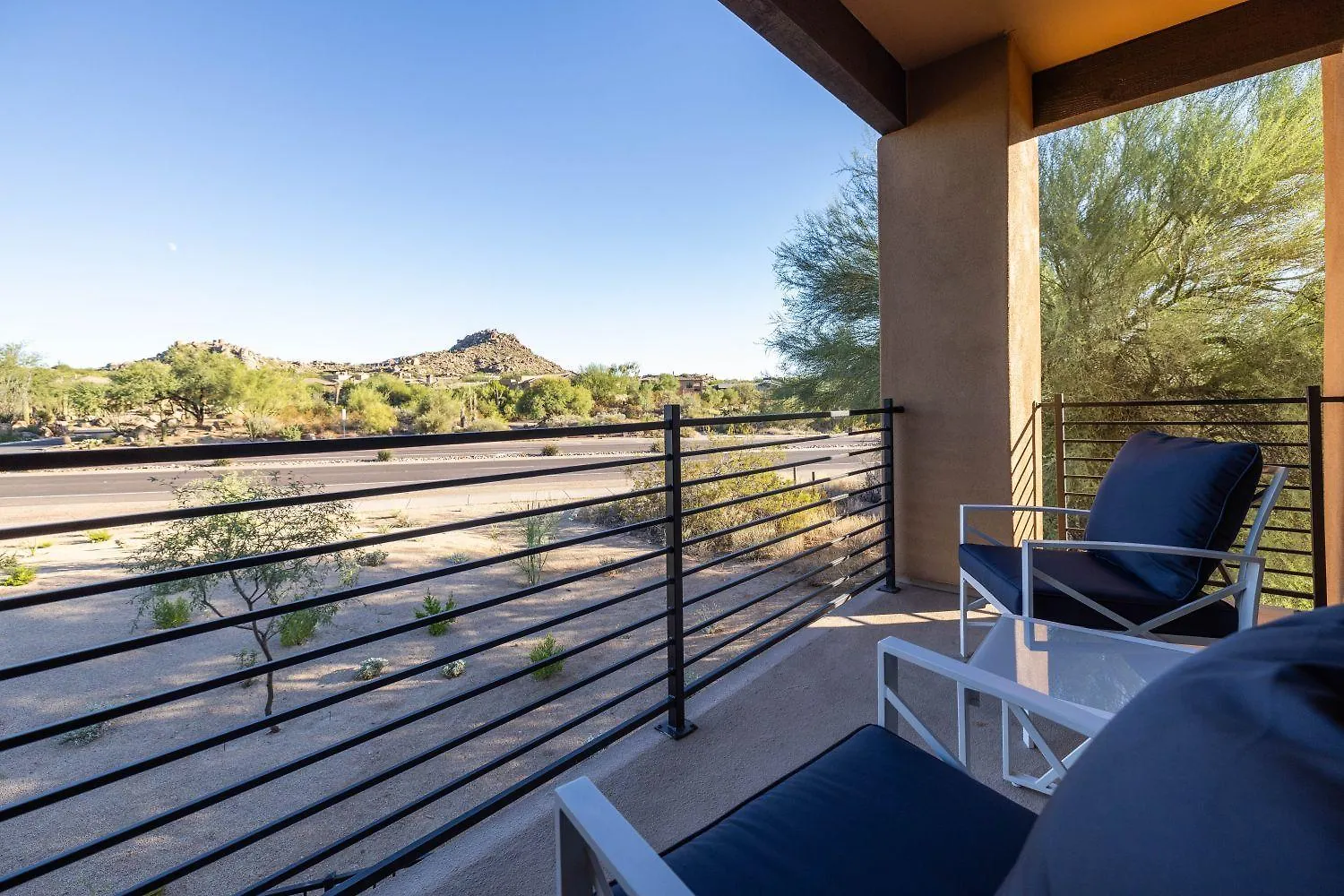 Villas 1, 4 The Villas At Troon North Scottsdale USA