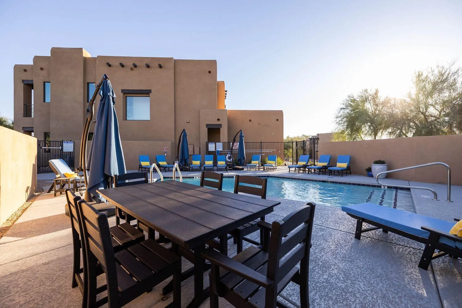 Villas 1, 4 The Villas At Troon North Scottsdale