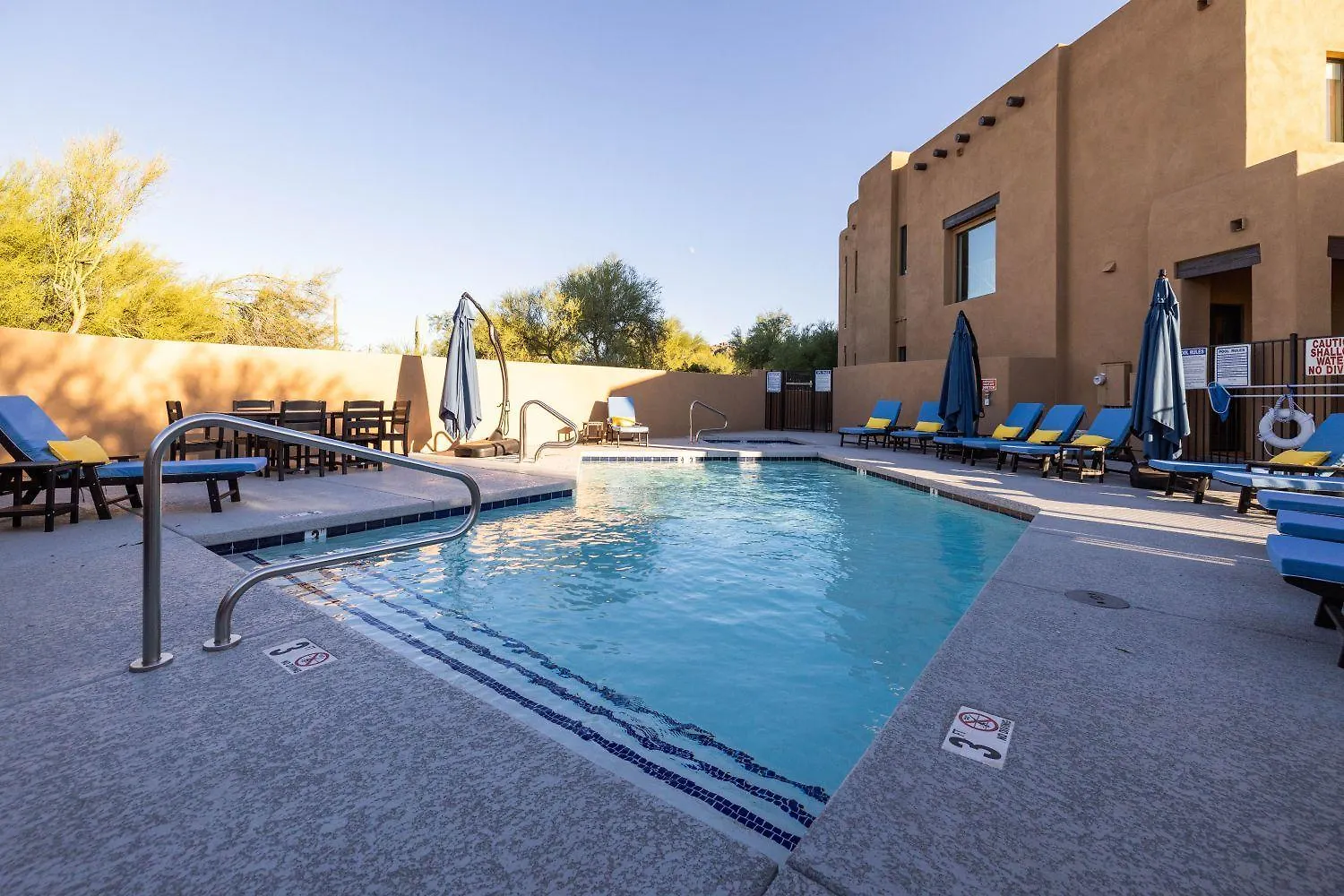 Villas 1, 4 The Villas At Troon North Scottsdale